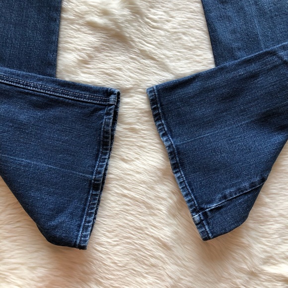 7 For All Mankind ‘A pocket’ Jeans - Picture 5 of 8